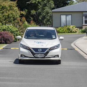 To & Fro door to door shuttle to Hamilton Airport