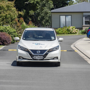 To & Fro door to door shuttle to Hamilton Airport