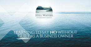 Learning to Say No Without Guilt as a Business Owner