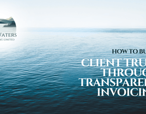 How to Build Client Trust Through Transparent Invoicing