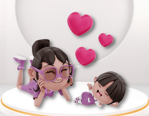 A Daughter&#039;s Point of View - by Joslyne Tinone