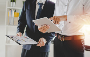 Office Management - Including- Systems Review- Staff Management- Process Development- Policies & Procedures