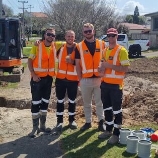 Image of Yvette Steenson, Star Safety. Health and Safety specialist and Safer Me App partner.