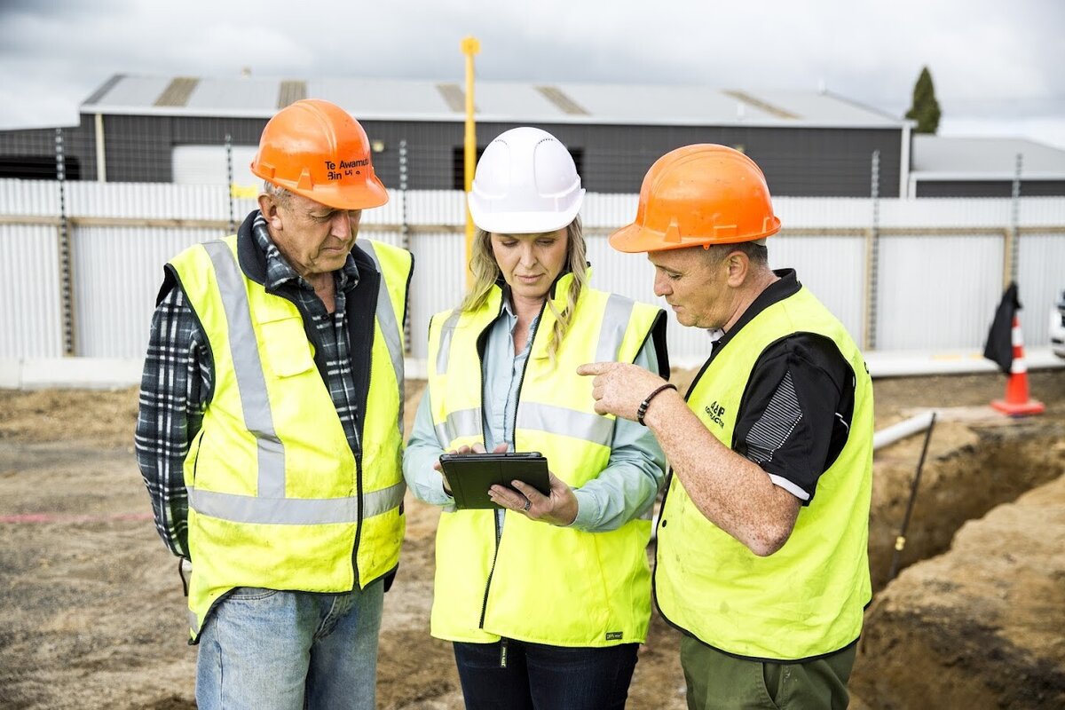 Health and Safety Consultants STAR SAFETY I Waikato, NZ