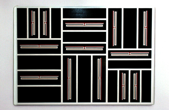 Contemporary Māori art