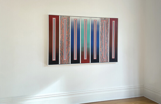 Art gallery New Zealand