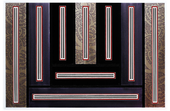 Contemporary Māori art