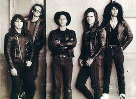 On Stage and Behind the Scenes