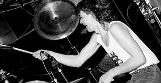 Rockin' The Tron - Verse 3