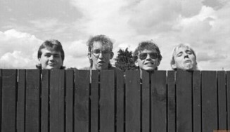 Rockin' The Tron - Verse 4