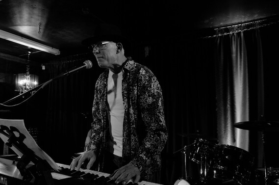 BACK IN THE TRON, 2023