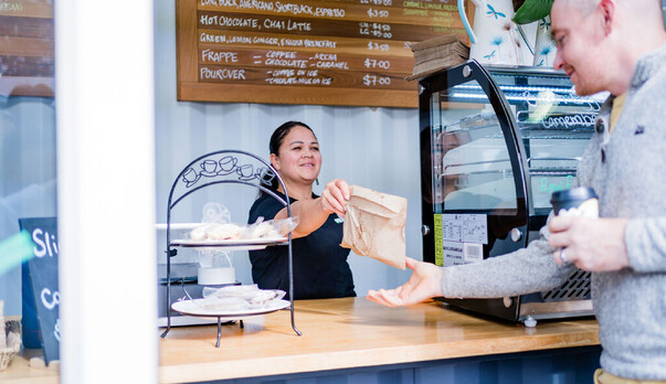 Durham Precinct: Locals Serving Locals in Ngāruawāhia