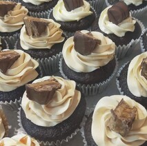 PIECE OF CAKE - Sweet Treats to enjoy