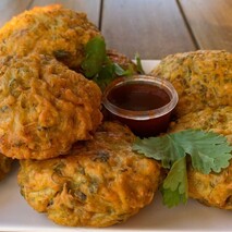 AANGAN TASTE OF INDIA