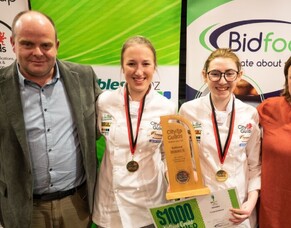 Burnside High wins 2018 NSSCC Grand Final