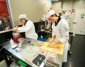 NSSCC Newsletter November 2021 (Issue 1)