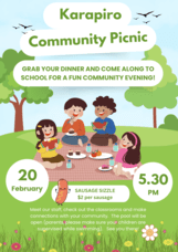 Community Picnic