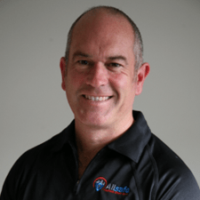 Dean Chandler - Director - Specialist Trainer