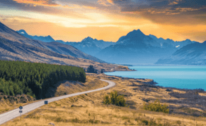 Handy Tips for Travelling as a Solo Woman in New Zealand