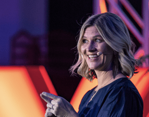 We&rsquo;ve got more talks!