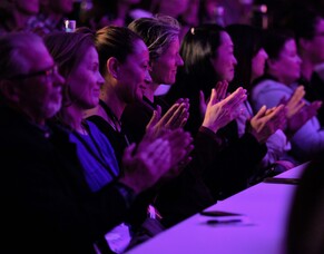 A recount of TEDxTauranga 2021 &ndash; RE:Imagine