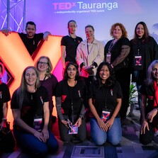 MEET THE TEAM - About Us