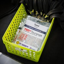 TICKETS - We'll let you know