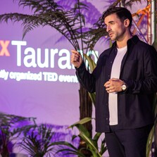 2023 SPEAKERS - Watch this Space