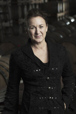 Friday wine with Di Donaldson, health and wellness guru