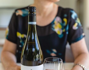 Friday drinks with Jules Taylor and her love of home