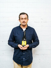 Friday drinks with Bertrand Soalhat