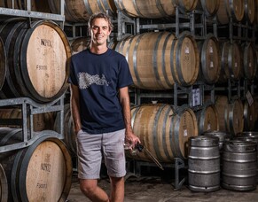 Forager forges a new path