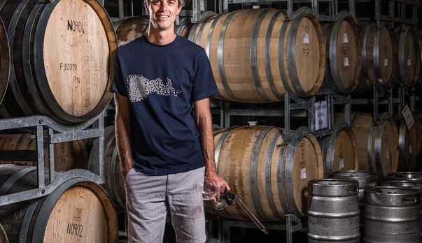 Forager forges a new path