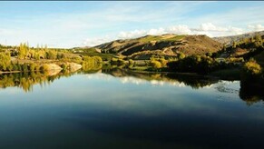 Central Otago names its first wine GI