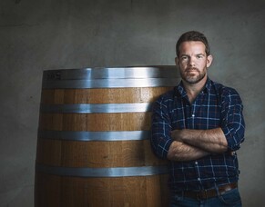 Friday drinks with Duncan Shouler, fan of La Tache