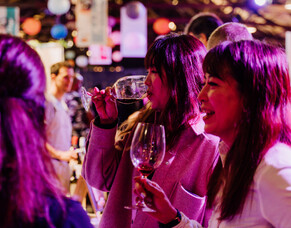 Winetopia dates confirmed