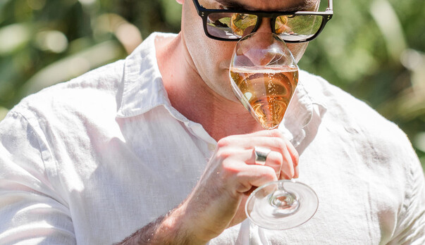 Champagne-inspired Remy launches for festive season