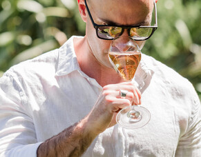 Champagne-inspired Remy launches for festive season