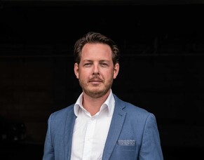 Friday drinks with Tim Severne of Rockburn Wines