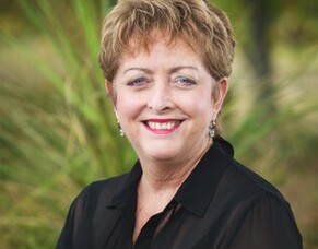 Woman in wine, Jane Hunter&hellip;