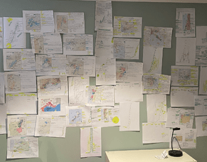 Friday drinks with... Roscoe Johanson