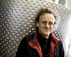 Friday wine with Malcolm Rees-Francis