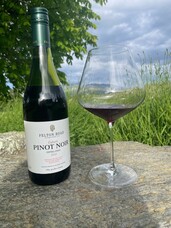 Felton Road&#039;s long history with Calvert Vineyard