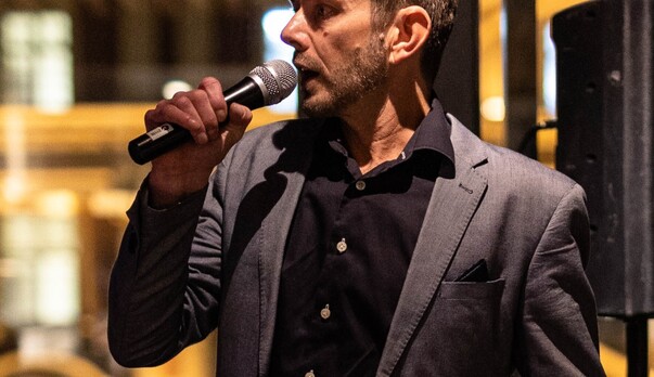 Behind the scenes of Winetopia with founder Rob Eliott