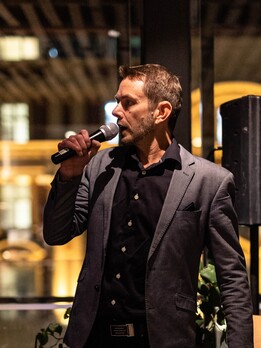 Behind the scenes of Winetopia with founder Rob Eliott