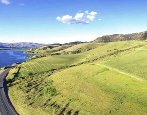 Roadshow dates for wine tasting