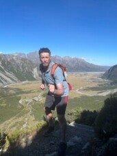 Friday drinks with Ben Glover of Zephyr Wines