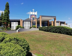 Visitation Ministry: Bringing Light and Connection to Rest Home Residents