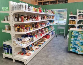 Serving Hope: Supporting Thousands Through Compassion and Kai