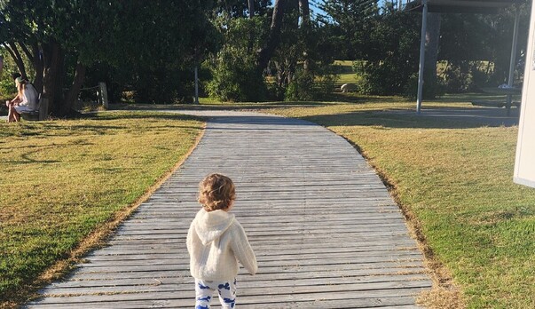 A Lifeline in the Chaos: Our Journey with Waikato Family Centre